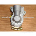 Trailer Air connector, nylon tube